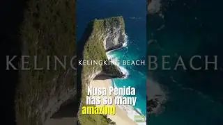 Places to Visit in Indonesia that Don’t Look REAL 🇮🇩  