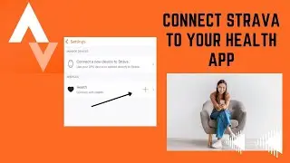 How to Connect Strava to iPhone Health