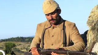 Çanakkale 1915 | Full HD Tarih Filmi İzle