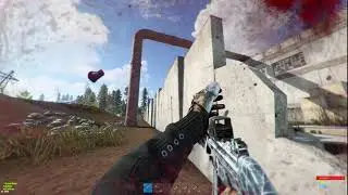 89% HEADSHOT ACCURACY