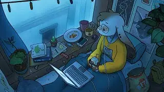 late night study lofi