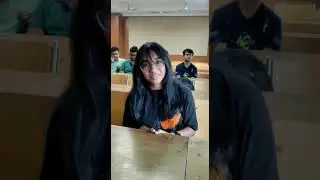 Student testimonial about digital marketing workshop by Seven Boats Academy at NIT Durgapur