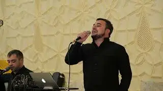 Zagir Magomedov Oh gezlerin (Kumyk song) 