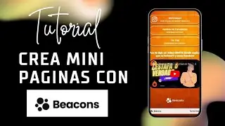 Beacons | Tutorial de como usar beacons. ai