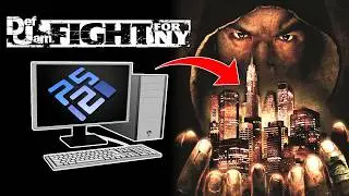 How to Play Def Jam Fight for NY on PC - Full Guide (Best Settings)