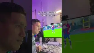 Kenapa si fans penaldo tertarik sama permainan messi! #pov #messi #lucu #relatable