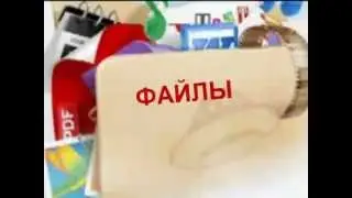 Что такое файл.