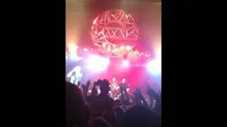 Example - skies dont lie.wmv
