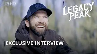 Lucas Black shares his favorite scenes from 