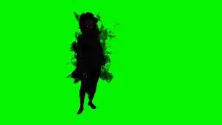 Green screen Shadow HD