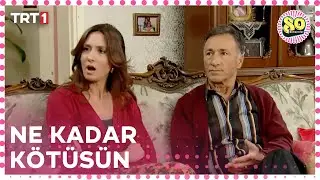 Necla, Rukiye'den intikam alıyor - Seksenler 81.Bölüm