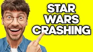 How To Fix Star Wars Jedi Survivor Crashing or Not Launching on PC (2023)