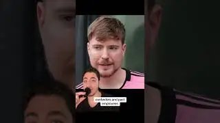 Mr Beast Responds With This After The Backlash 👀