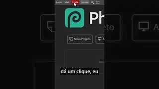 Como Vincular Seu E-mail no Photopea Para Não Perder Nenhum Recurso Instalado