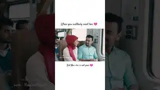 Love Story 💞 Heart Touching Love Story  Possesive Girlfriend 💖 Possesive Girlfriend 🤩 Amazing #viral