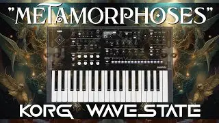Korg Wavestate - 