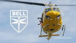 Bell Helicopters: Customer Spotlight - SGi