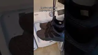 How To Dry Wet Shoes Fast