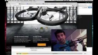SkyJack - autonomous drone hacking w/Raspberry Pi, aircrack & Javascript