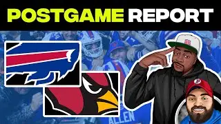 Josh Allen and the Bills storm back and beat Arizona Cardinals 34-28