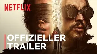 Bird Box: Barcelona | Offizieller Trailer | Netflix