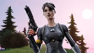 Pull Up - Fortnite Montage (4k)