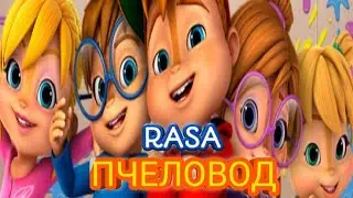 RASA-пчеловод  КЛИП БУРУНДУЧКОВ