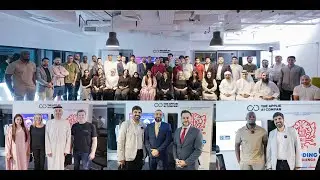 Decoding Data Science (DDS) & AI Community Meetup