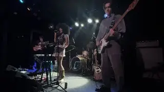 English Teacher - Live at Moroccan Lounge, DTLA, CA 11/22/2023