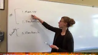 Introduction to Header Files and the 