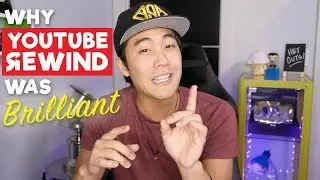 Why Youtube Rewind was Brilliant!