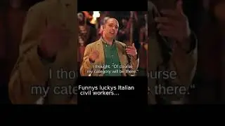 #working #motivation #italian #humor from #film "Quo vado?" 2016