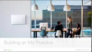 Emphasizing Physical Security With Cisco Meraki MV