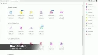 Editing Split Tables