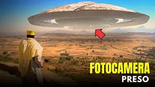 TOP 5 avvistamenti di alieni e UFO ripresi dalla telecamera | Le prove sono là fuori