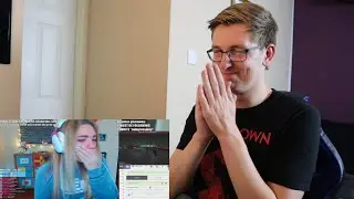 TOP TWITCH DONATIONS AND REACTIONS OF ALL TIME - Try Not to Laugh Challenge!