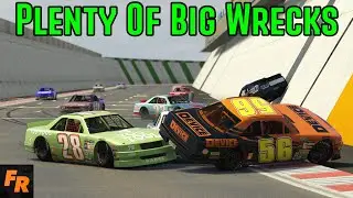 Plenty Of Big Wrecks - Gta 5 Racing