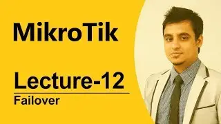 Mikrotik Bangla tutorial-12 (MTCNA) : Failover configure by Mikrotik router