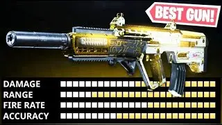 ZERO RECOIL RAM-7 CLASS SETUP in WARZONE!