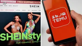 Consumer Product Safety Commissioners call for Shein, Temu investigation over safety concerns