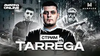 ТУРНИР МажорТеам vs Суприм WARFACE + AMAZING