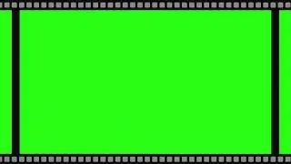 film green screen vintage roll vfx footage