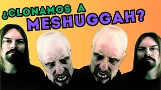 SUENA como MESHUGGAH fácilmente con plugins de TUE MADSEN