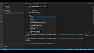 Python init.py File: Best Practices and Customizations