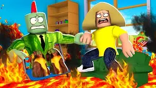 Bob Laat Me Niet Vallen! (Roblox)