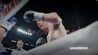 Hey Harold!: Jaime Munguia vs. Liam Smith