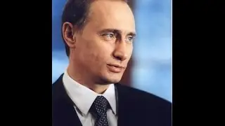 Путин: Борис Березовский это кто? (2000г.)