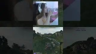 Когда танк едет в гору 😅 