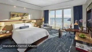 Best Hotels in Miami, Florida, United States