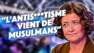 Les propos chocs dÉlisabeth Lévy !